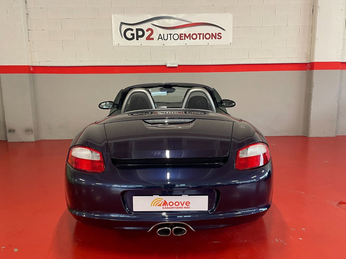 Porsche Boxster 3.2 24V S (3)