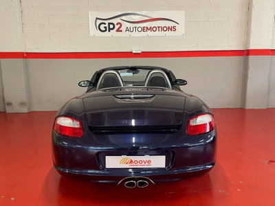 Porsche Boxster 3.2 24V S (3)