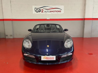 Porsche Boxster 3.2 24V S (6)