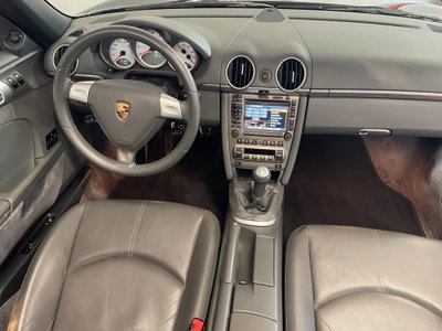 Porsche Boxster 3.2 24V S (9)