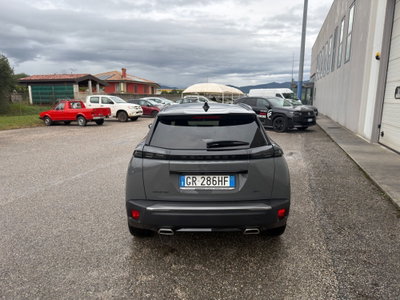 Peugeot 2008 PureTech 130 S&S EAT8 GT (4)