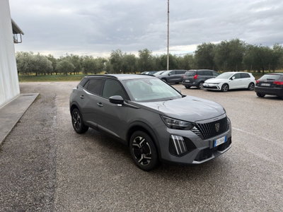 Peugeot 2008 PureTech 130 S&S EAT8 GT (5)