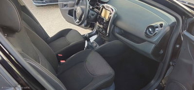 Renault Clio 1.5 dCi 8V 75CV 5 porte Live (10)
