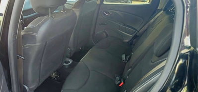 Renault Clio 1.5 dCi 8V 75CV 5 porte Live (11)