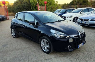 Renault Clio 1.5 dCi 8V 75CV 5 porte Live (3)