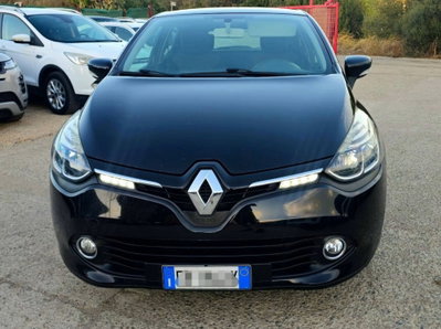 Renault Clio 1.5 dCi 8V 75CV 5 porte Live (6)