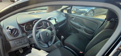 Renault Clio 1.5 dCi 8V 75CV 5 porte Live (8)