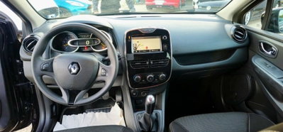 Renault Clio 1.5 dCi 8V 75CV 5 porte Live (9)