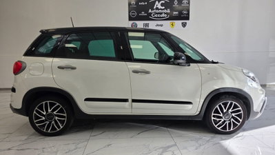Fiat 500L 1.6 Multijet 120 CV Cross (10)