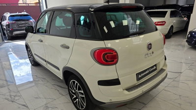 Fiat 500L 1.6 Multijet 120 CV Cross (11)