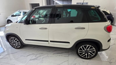 Fiat 500L 1.6 Multijet 120 CV Cross (12)