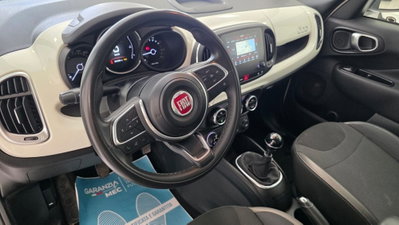 Fiat 500L 1.6 Multijet 120 CV Cross (13)