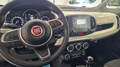 Fiat 500L 1.6 Multijet 120 CV Cross (16)