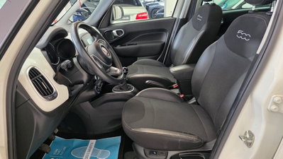 Fiat 500L 1.6 Multijet 120 CV Cross (17)
