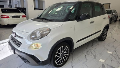 Fiat 500L 1.6 Multijet 120 CV Cross (2)