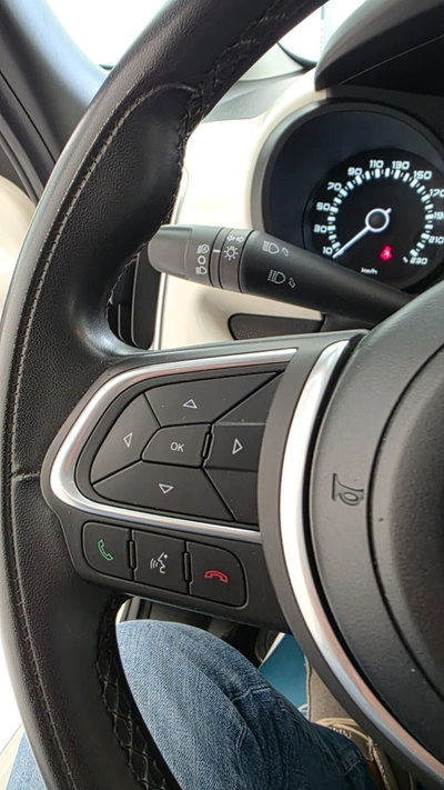 Fiat 500L 1.6 Multijet 120 CV Cross (20)