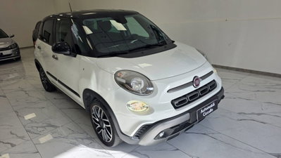 Fiat 500L 1.6 Multijet 120 CV Cross (3)