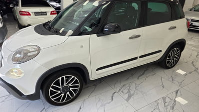 Fiat 500L 1.6 Multijet 120 CV Cross (4)