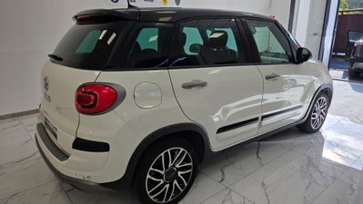 Fiat 500L 1.6 Multijet 120 CV Cross (7)