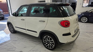 Fiat 500L 1.6 Multijet 120 CV Cross (9)