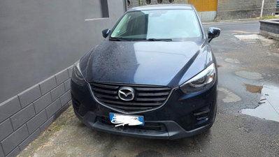 Mazda CX-5 2.2L Skyactiv-D 150CV 2WD Evolve usata