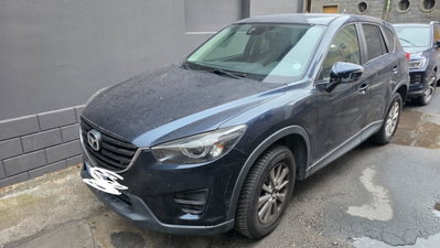 Mazda CX-5 2.2L Skyactiv-D 150CV 2WD Evolve (2)