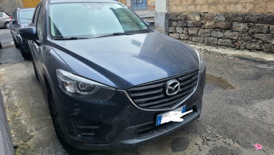 Mazda CX-5 2.2L Skyactiv-D 150CV 2WD Evolve (3)