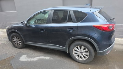 Mazda CX-5 2.2L Skyactiv-D 150CV 2WD Evolve (7)