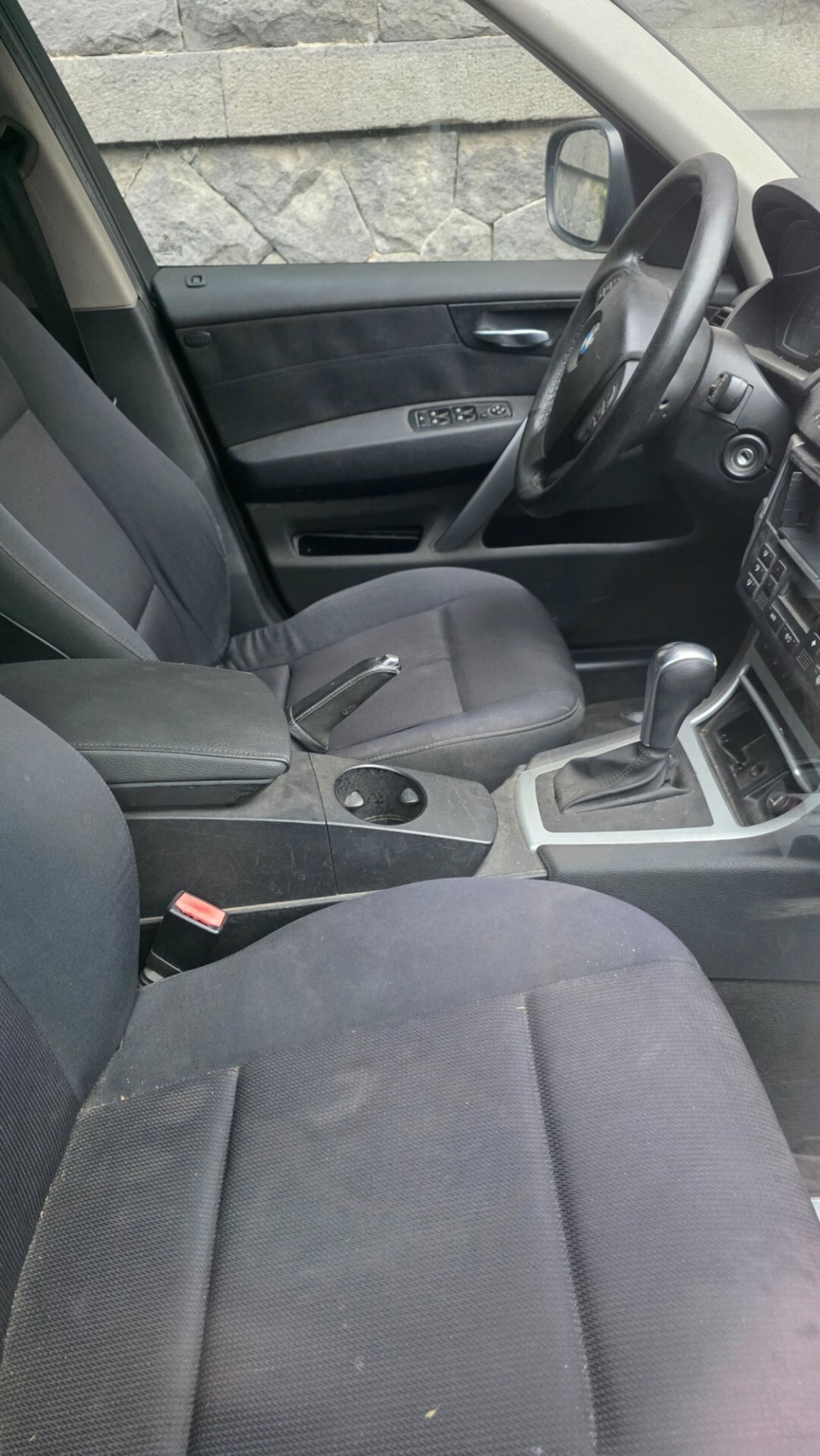 BMW X3 xDrive20d Futura (4)