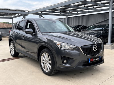 Mazda CX-5 2.2L Skyactiv-D 175CV 4WD Exceed (2)