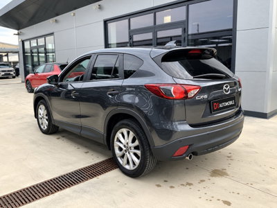 Mazda CX-5 2.2L Skyactiv-D 175CV 4WD Exceed (3)