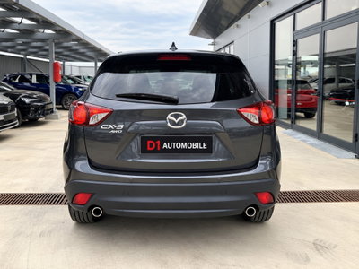 Mazda CX-5 2.2L Skyactiv-D 175CV 4WD Exceed (4)