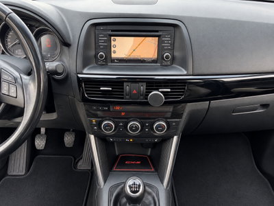 Mazda CX-5 2.2L Skyactiv-D 175CV 4WD Exceed (6)