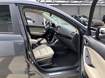 Mazda CX-5 2.2L Skyactiv-D 175CV 4WD Exceed (7)