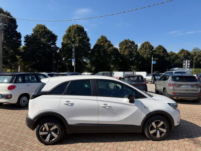 Opel Crossland 1.5 ECOTEC D 110 CV Start&Stop Edition usata