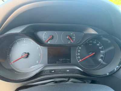 Opel Crossland 1.5 ECOTEC D 110 CV Start&Stop Edition (12)