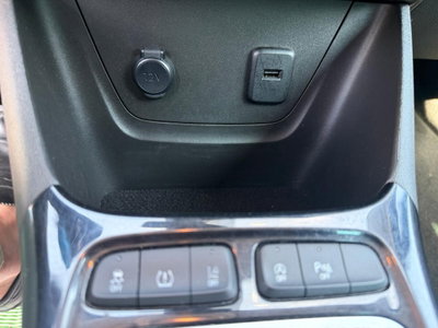 Opel Crossland 1.5 ECOTEC D 110 CV Start&Stop Edition (15)