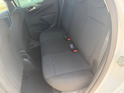 Opel Crossland 1.5 ECOTEC D 110 CV Start&Stop Edition (17)