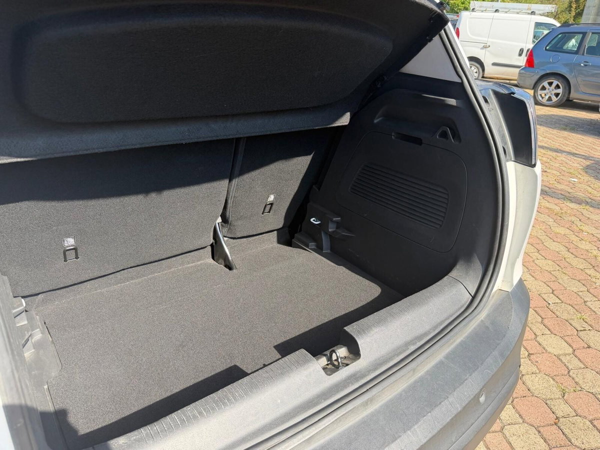 Opel Crossland 1.5 ECOTEC D 110 CV Start&Stop Edition (19)