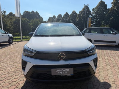 Opel Crossland 1.5 ECOTEC D 110 CV Start&Stop Edition (3)