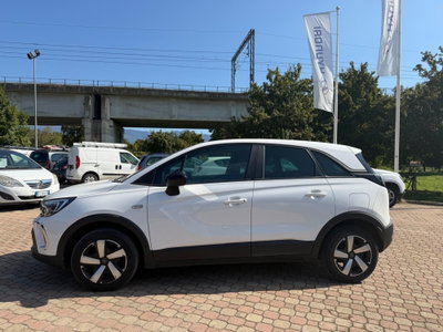 Opel Crossland 1.5 ECOTEC D 110 CV Start&Stop Edition (5)