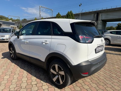 Opel Crossland 1.5 ECOTEC D 110 CV Start&Stop Edition (6)