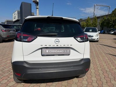 Opel Crossland 1.5 ECOTEC D 110 CV Start&Stop Edition (7)