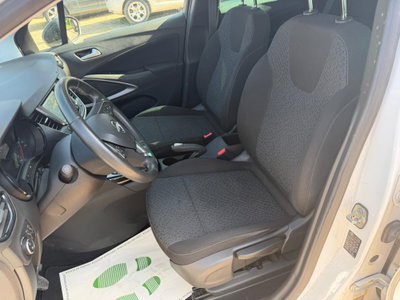 Opel Crossland 1.5 ECOTEC D 110 CV Start&Stop Edition (8)
