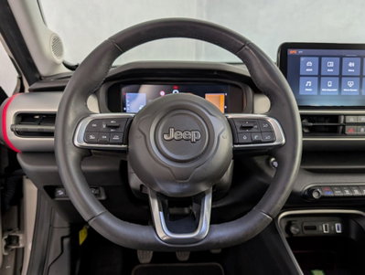 Jeep Avenger 1.2 turbo Summit fwd 100cv (9)