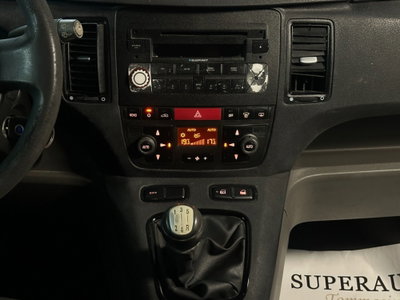 Fiat Idea 1.3 Multijet 16V 90 CV Active (10)