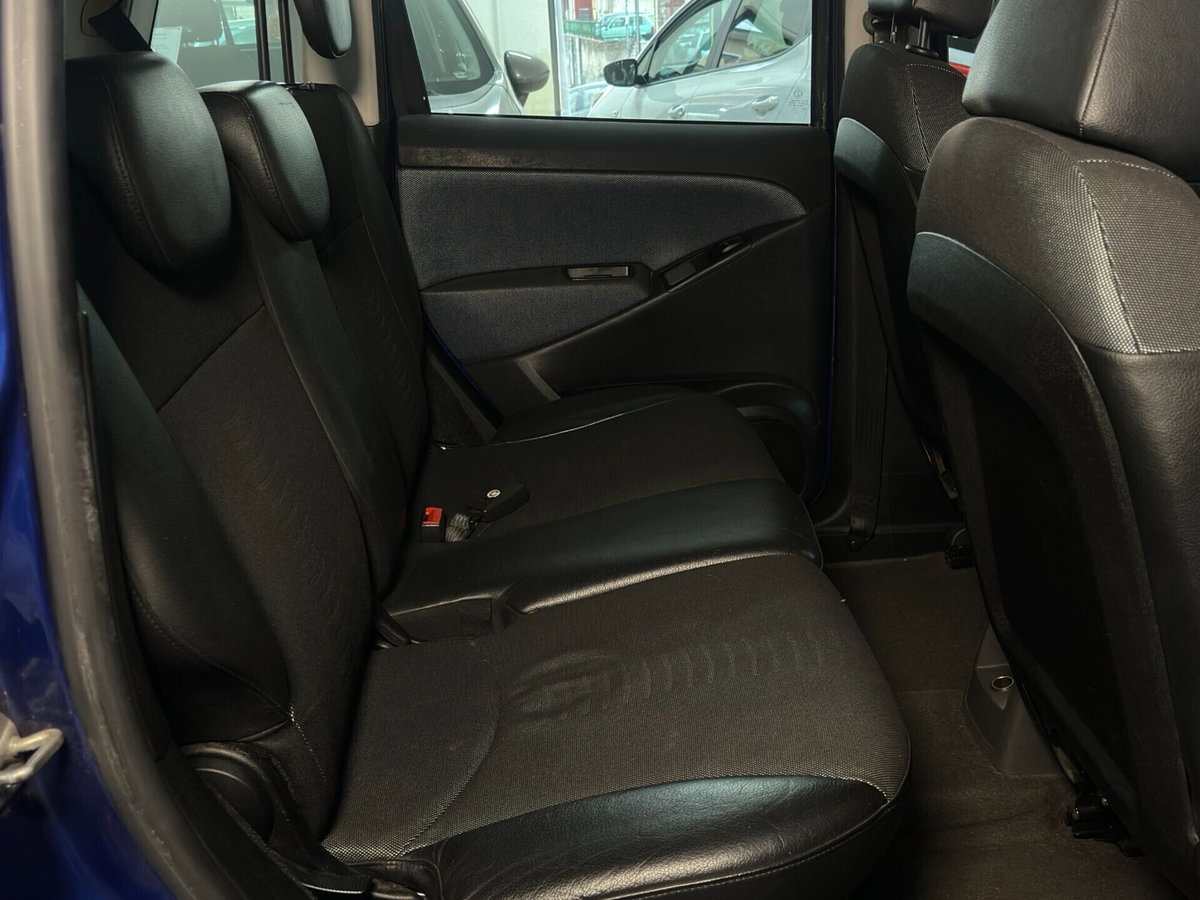 Fiat Idea 1.3 Multijet 16V 90 CV Active (11)
