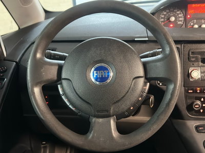 Fiat Idea 1.3 Multijet 16V 90 CV Active (13)