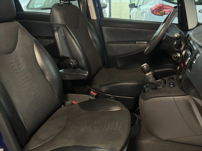 Fiat Idea 1.3 Multijet 16V 90 CV Active (9)