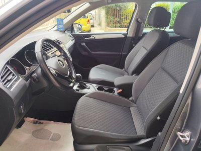 Volkswagen Tiguan Allspace 2.0 tdi R-Line 150cv dsg (13)